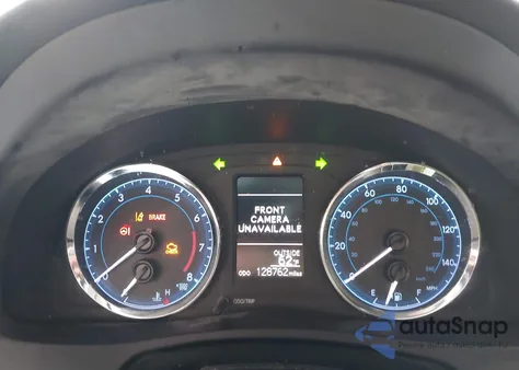 2018 Toyota Corolla Le из США, поврежденный, VIN 2T1BURHE5JC046450